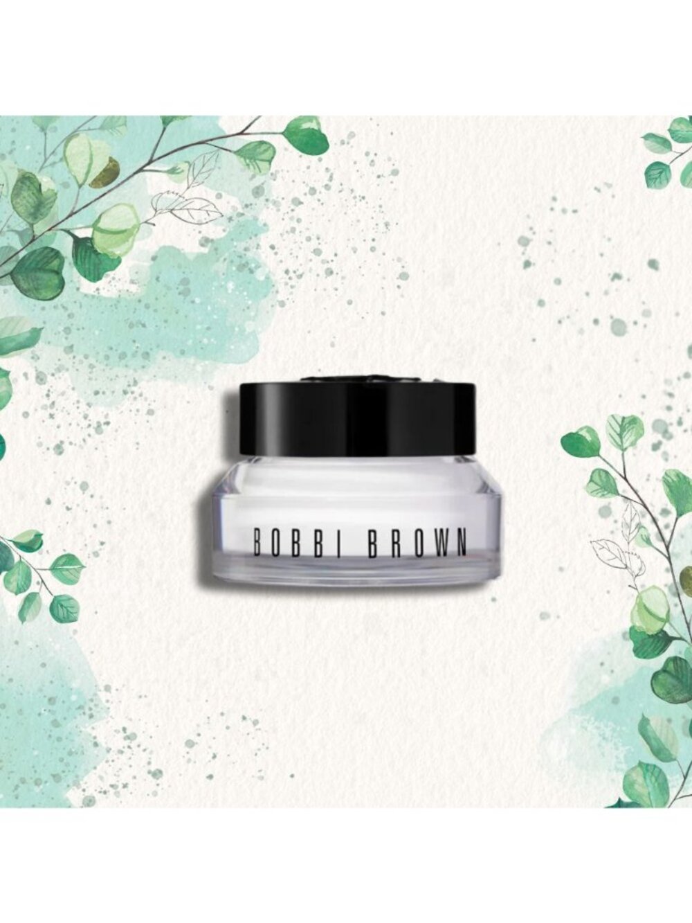 Bobbi Brown Hydrating Eye Cream - .50oz